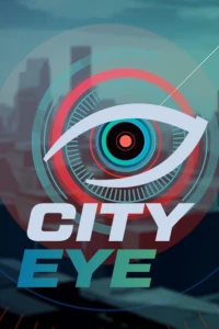 Ilustracja produktu City Eye PL (PC) (klucz STEAM)